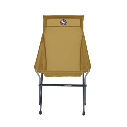 Big Six Camp Chair - Tan