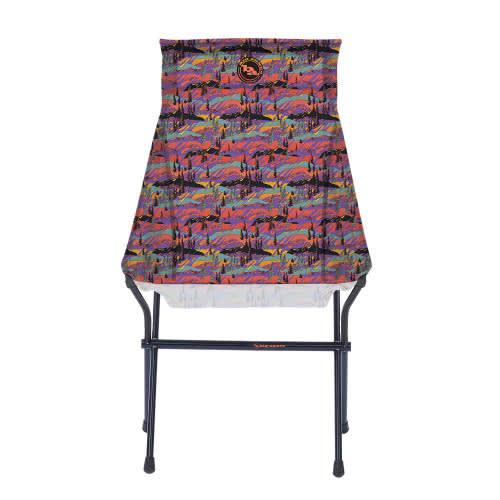 Big Six Camp Chair - Zirkel Alpenglow