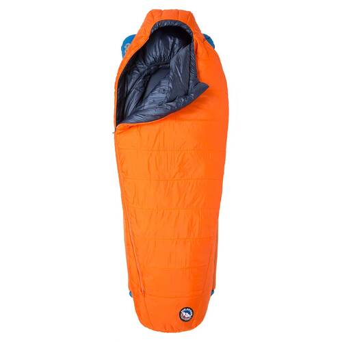 Big Agnes Lost Dog 15 - Open