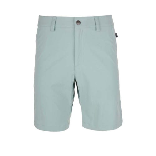 Hot Tub 9.5 Short - Blue Steel