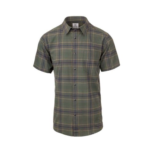 Anderson Shirt - Men's - Boa/Twig