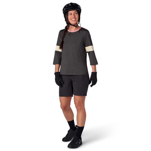 Flylow Hawkins Shirt - Model Front