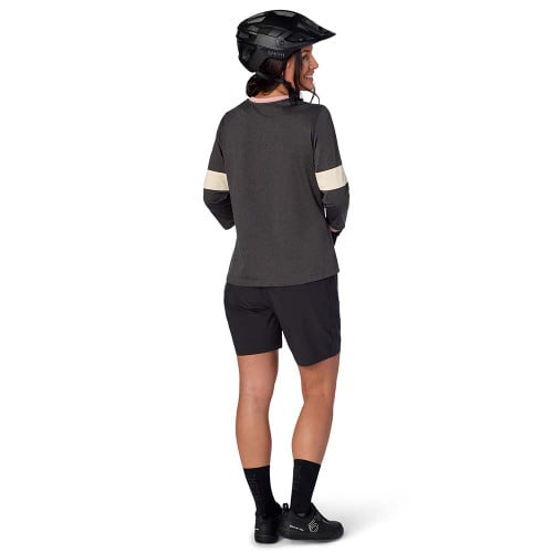 Flylow Hawkins Shirt - Model Back