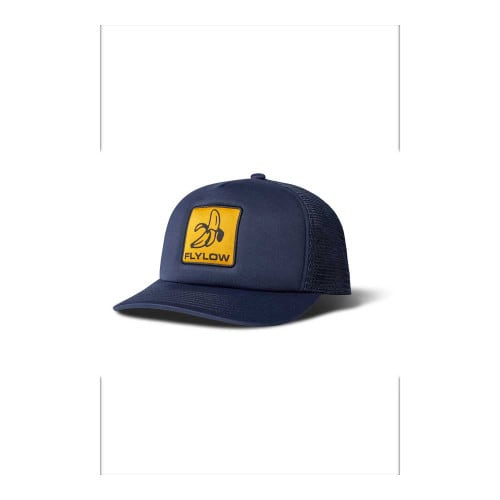 Grill Trucker Hat - Night