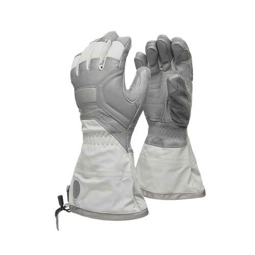 Women's Guide Gloves - Ash