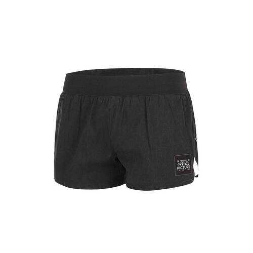 Aries Short - Black