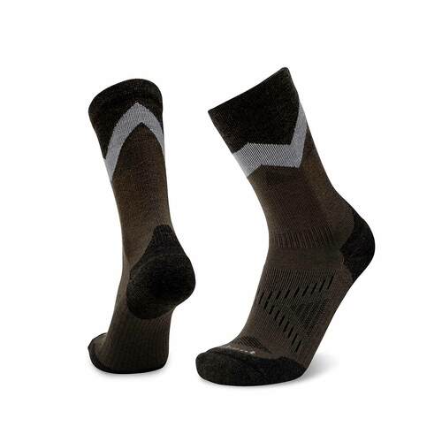 Le Sock Outdoor Light Crew Twin Peaks