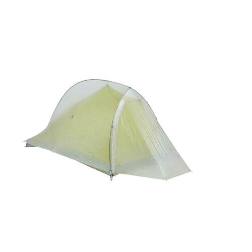 Fly Creek HV 1 Carbon Tent With Fly - Closed