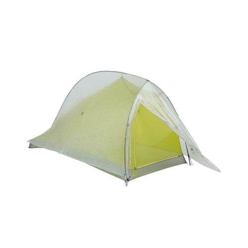 Fly Creek HV 1 Carbon Tent With Fly - Open