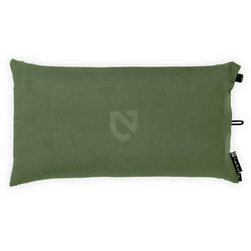 NEMO Fillo Luxury Pillow - Moss Green