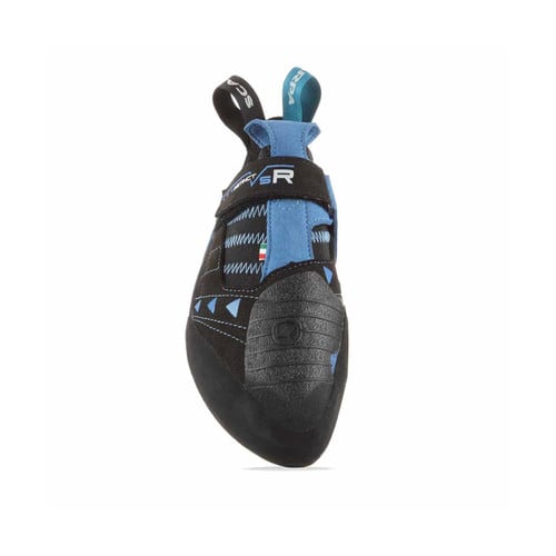 Scarpa Instinct VSR Climbing Shoe - Top View