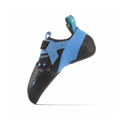 Scarpa Instinct VSR Climbing Shoe - Instep