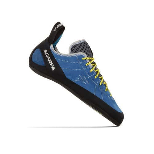 Scarpa Helix - Hyper Blue