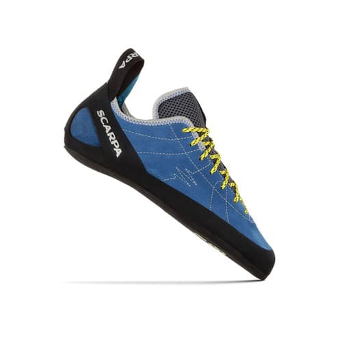 Scarpa Helix - Hyper Blue (2025)