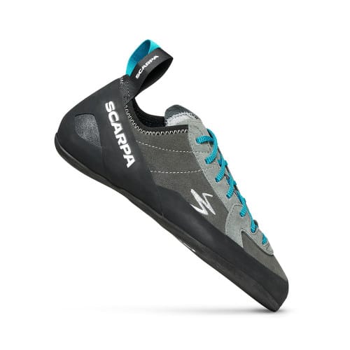 Scarpa Helix -  Shark/MidGray
