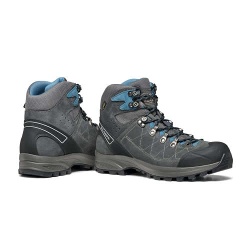 SCARPA Kailash Trek GTX Hiking Boots - Men's - Side by side