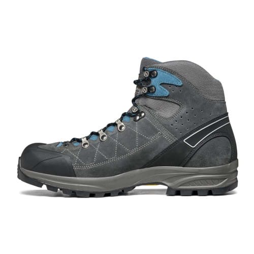 SCARPA Kailash Trek GTX Hiking Boots - Men's - Side Detail
