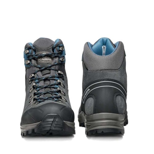 SCARPA Kailash Trek GTX Hiking Boots - Men's - Heel Detail