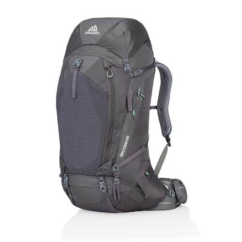 Baltoro 65 - Onyx Black