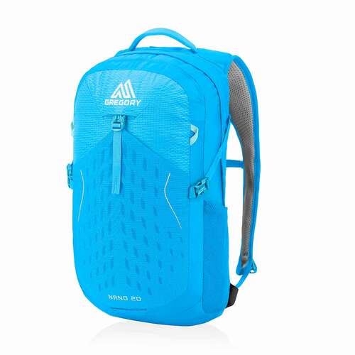 Nano 20 Backpack - Mirage Blue