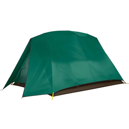 Eureka Timberline SQ Outfitter 6 Tent with Fly