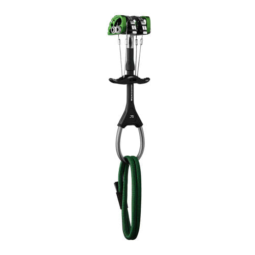 Wild Country Friend Rock Climbing Cam - 0.75 Green