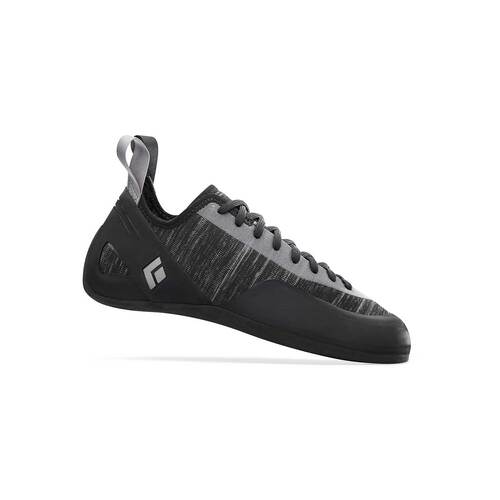 Men's Momentum Lace Climbing Shoes - Ash