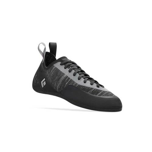 Men's Momentum Lace Climbing Shoes - 3/4 View