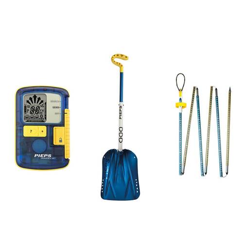 PIEPS Powder BT Avy Safety Set