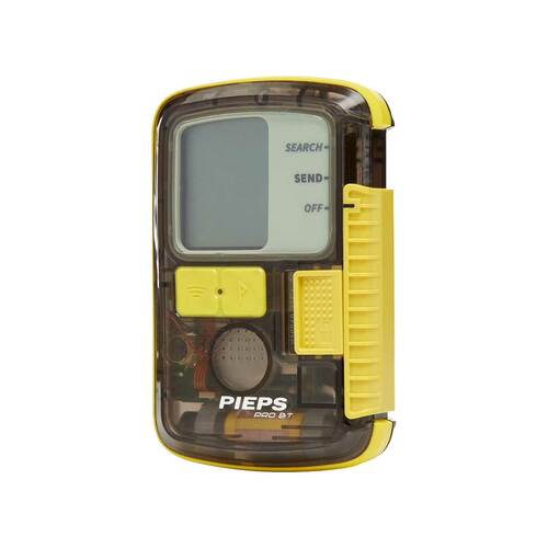 Pieps Pro BT Avalanche Beacon