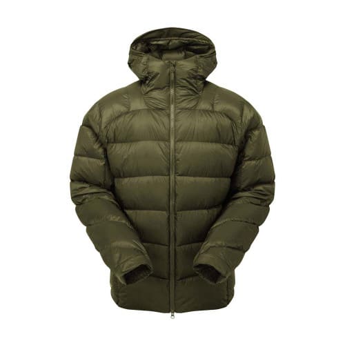 Neutrino Pro - Olive (2024)