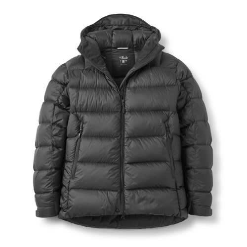 Neutrino Pro - Black