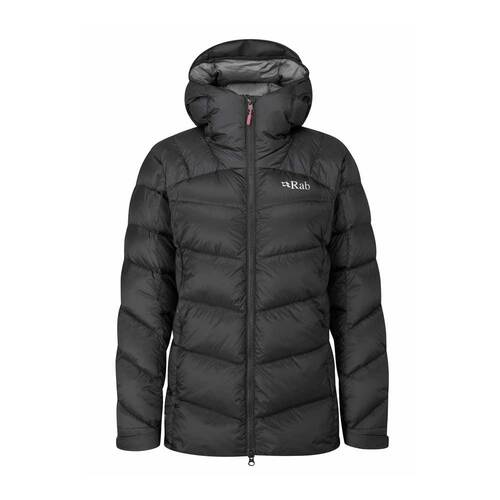 Women's Neutrino Pro Down Jacket - Anthracite