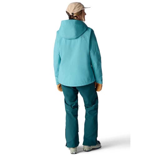 Flylow Sarah Jacket - Model back