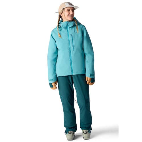 Flylow Sarah Jacket - Model