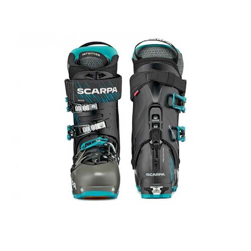 SCARPA Maestrale XT Ski Touring Boot - Front