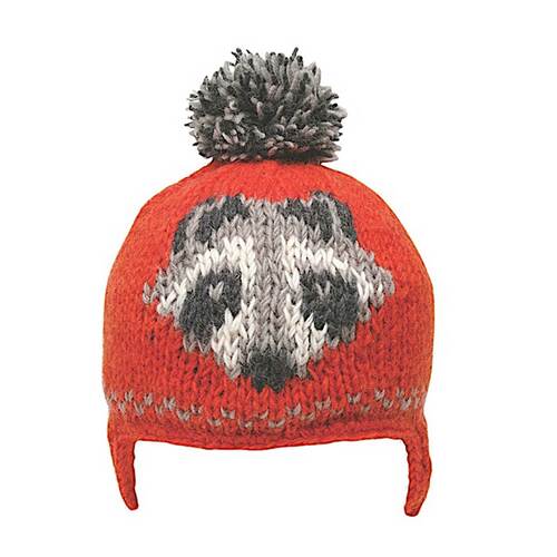 Creatures Beanie - Flame