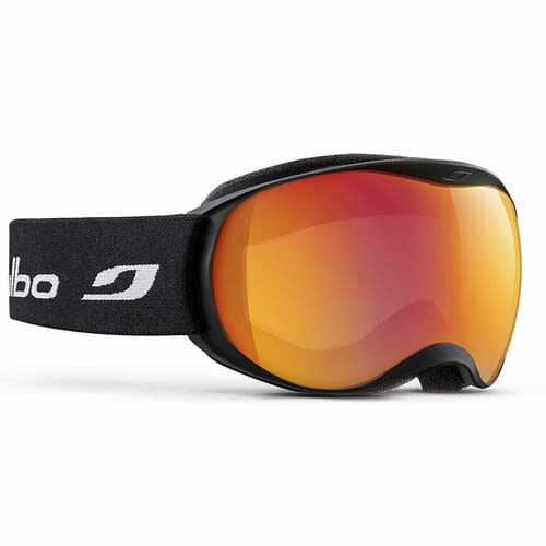 Atmo Goggles - Black - Spectron 3 Lens