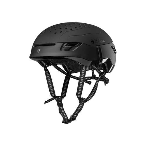 Ascender MIPS Helmet - Dirt Black