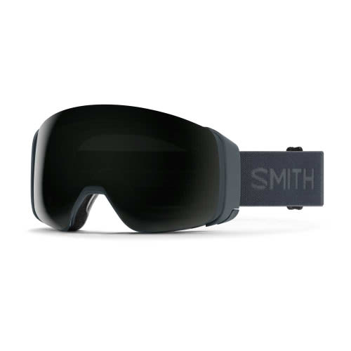 Smith 4D MAG ChromaPop Ski Goggles | Campman