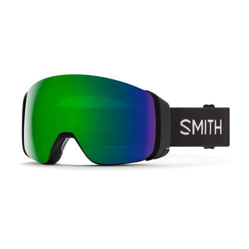Smith 4D MAG ChromaPop Ski Goggles | Campman