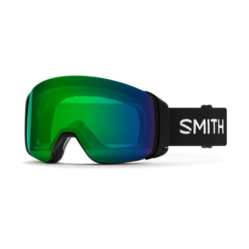 Smith 4D MAG ChromaPop Ski Goggles | Campman
