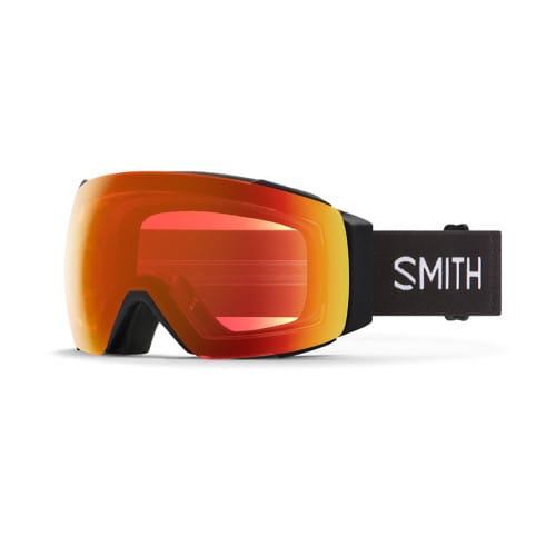 SMITH Photo ChromaPop ゴーグル オレンジレンズ Smith I/O MAG ChromaPop Ski Goggles | Campman