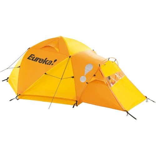 Eureka K-2 XT Tent with Fly and Vestibule