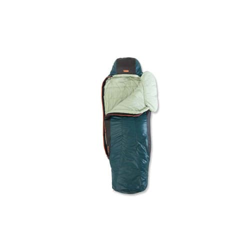 NEMO Tempo 20 Women's Synthetic Sleeping Bag