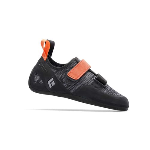 Black Diamond Women's Momentum Climbing Shoe - Ash