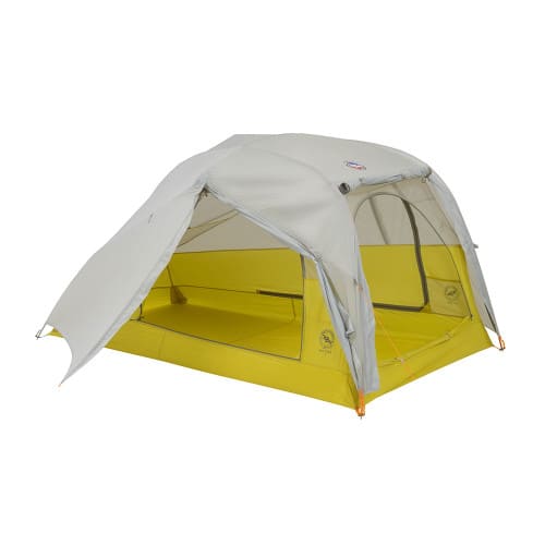 Salt Creek 2 Tent - Doors Up