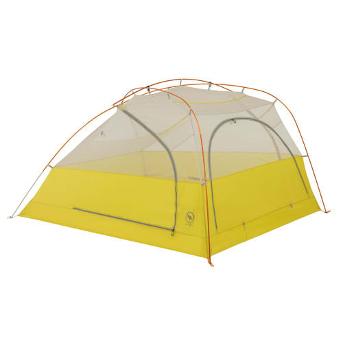 Salt Creek 3 Tent - Mesh