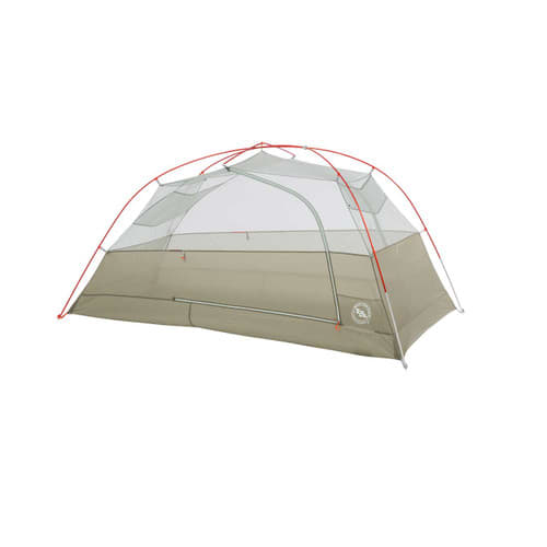 Copper Spur HV UL2 Tent - Olive Green