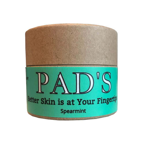 Pad's Hand Salve For Climbers